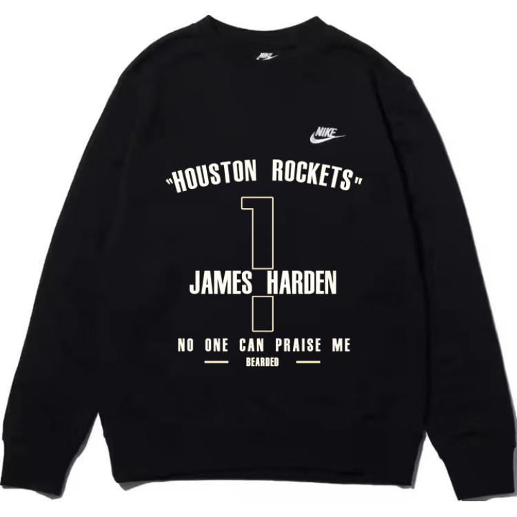 Унисекс худи Nike черное
Унисекс худи Nike черное