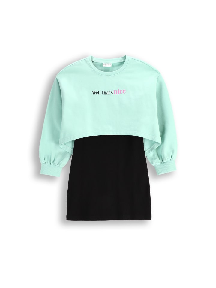 Платье Coccodrillo, красочный
Платье Coccodrillo, красочный