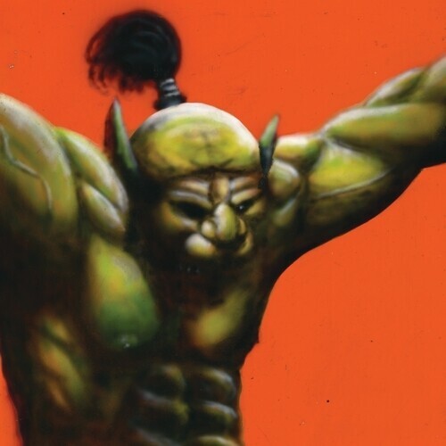 CD диск Thee Oh Sees: Face Stabber
CD диск Thee Oh Sees: Face Stabber