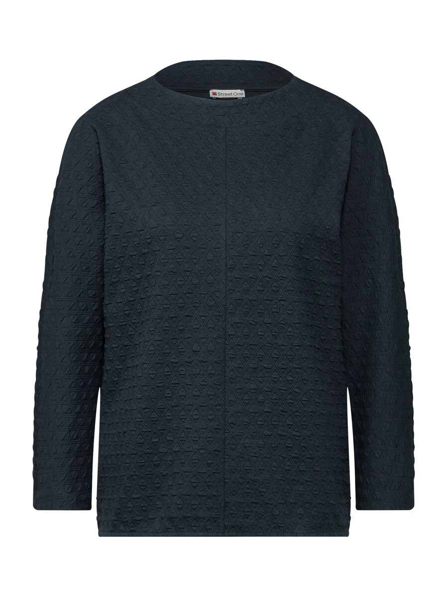 Рубашка STREET ONE, темно-синий
Рубашка STREET ONE, темно-синий