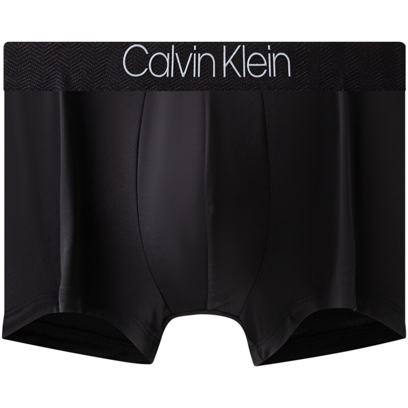 Мужские шорты-боксеры Calvin Klein, цвет Black
Мужские шорты-боксеры Calvin Klein, цвет Black
