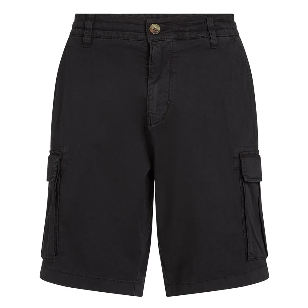 Шорты O´neill Essentials cargo, черный
Шорты O´neill Essentials cargo, черный