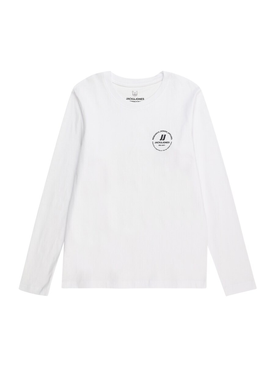 Футболка Jack & Jones Junior JJESwift, белый
Футболка Jack & Jones Junior JJESwift, белый