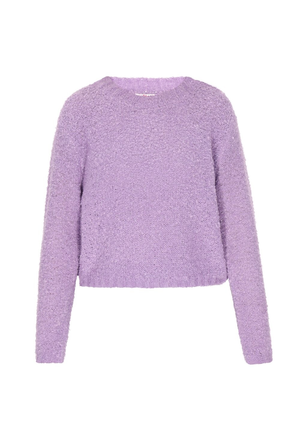 Джемпер myMo, фиолетовый
Джемпер myMo, фиолетовый