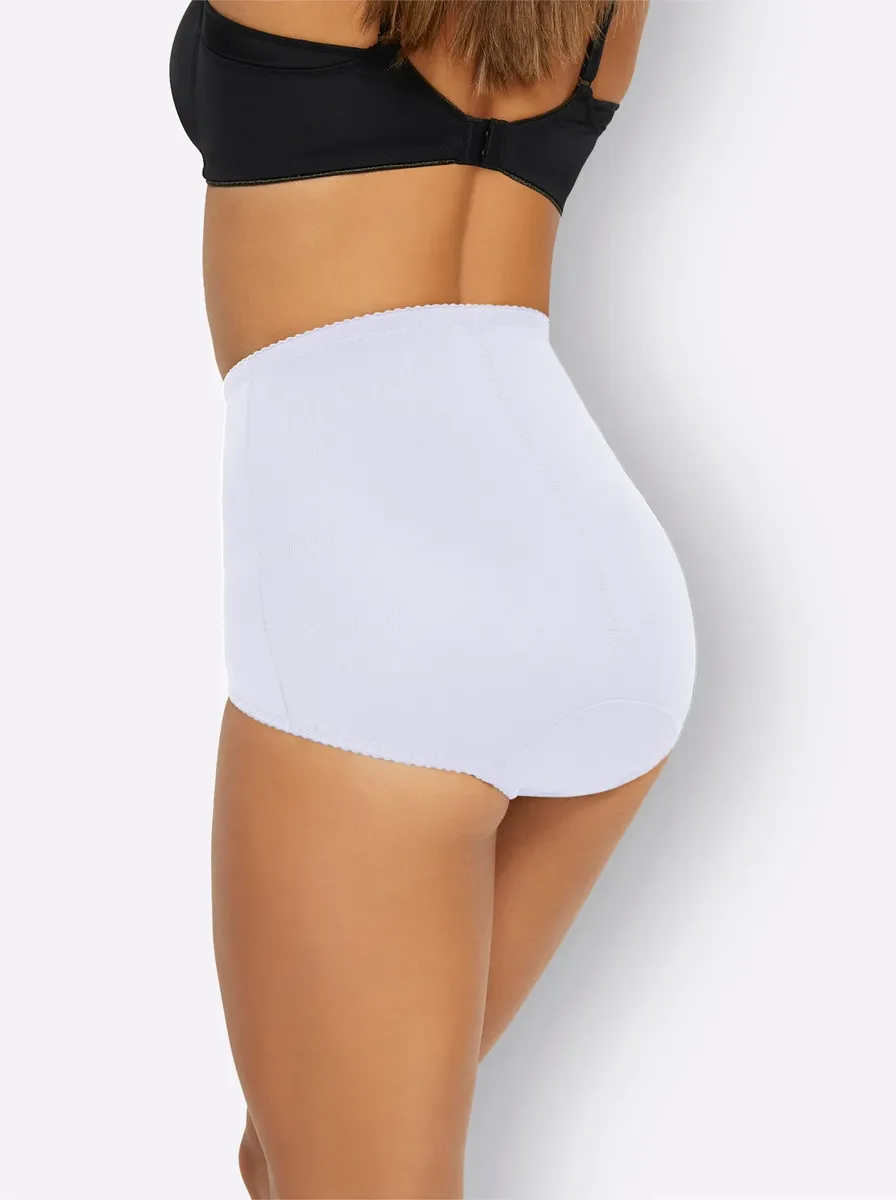 Брюки с поясом Speidel (2 шт.), белый
Брюки с поясом Speidel (2 шт.), белый