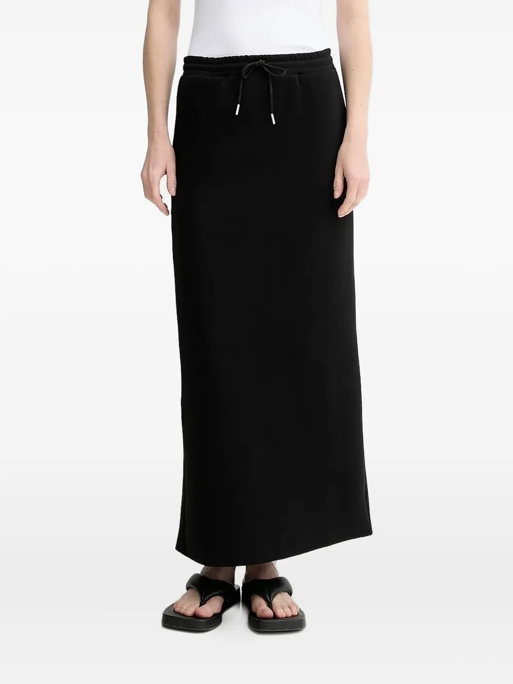 Юбка макси на завязках GZimina Gestuz, черный
Юбка макси на завязках GZimina Gestuz, черный