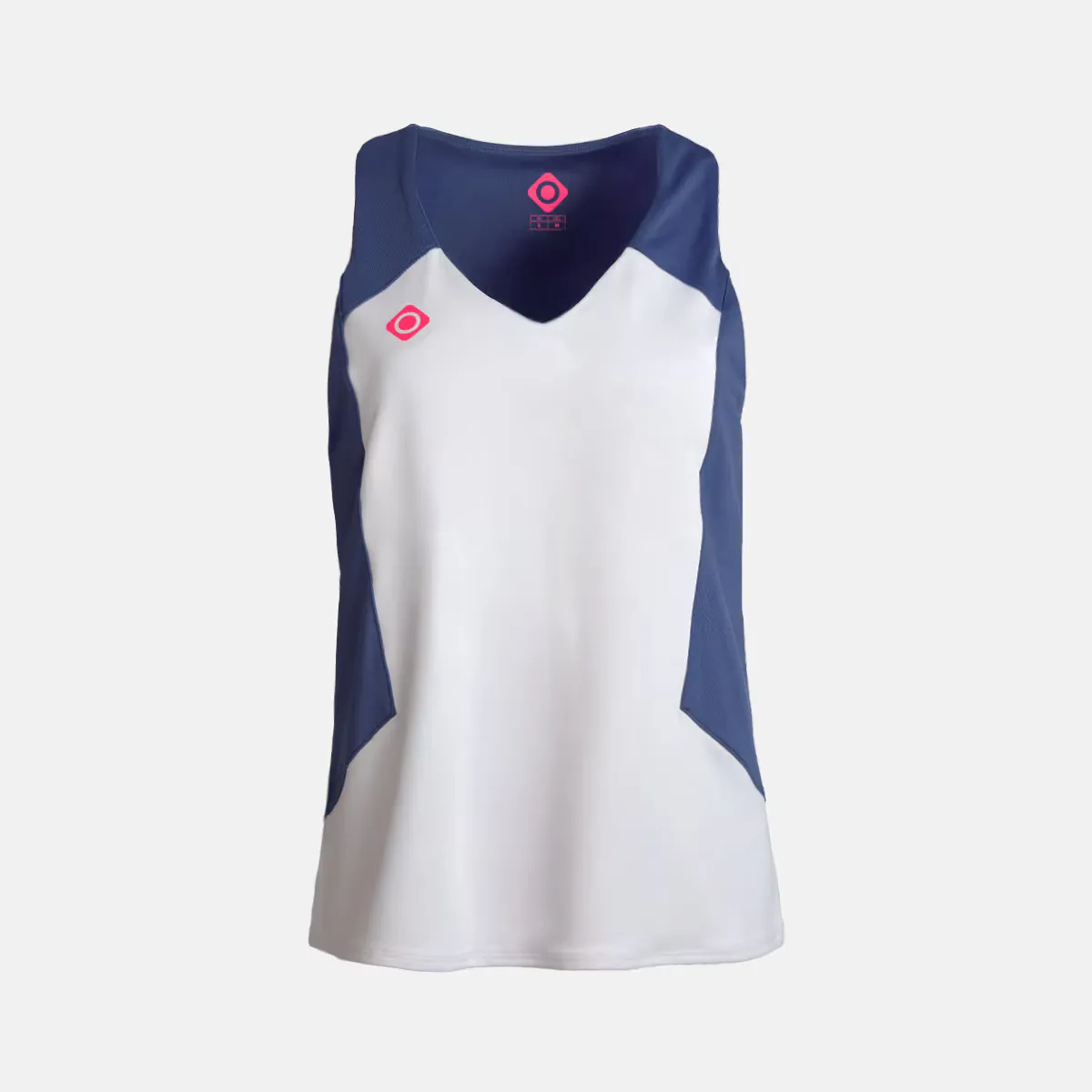 Женская футболка для паделя Texas Izas, фиолетовый
Женская футболка для паделя Texas Izas, фиолетовый