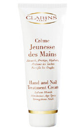 Омолаживающий крем для рук, 100 мл Clarins, Hand and Nail
Омолаживающий крем для рук, 100 мл Clarins, Hand and Nail