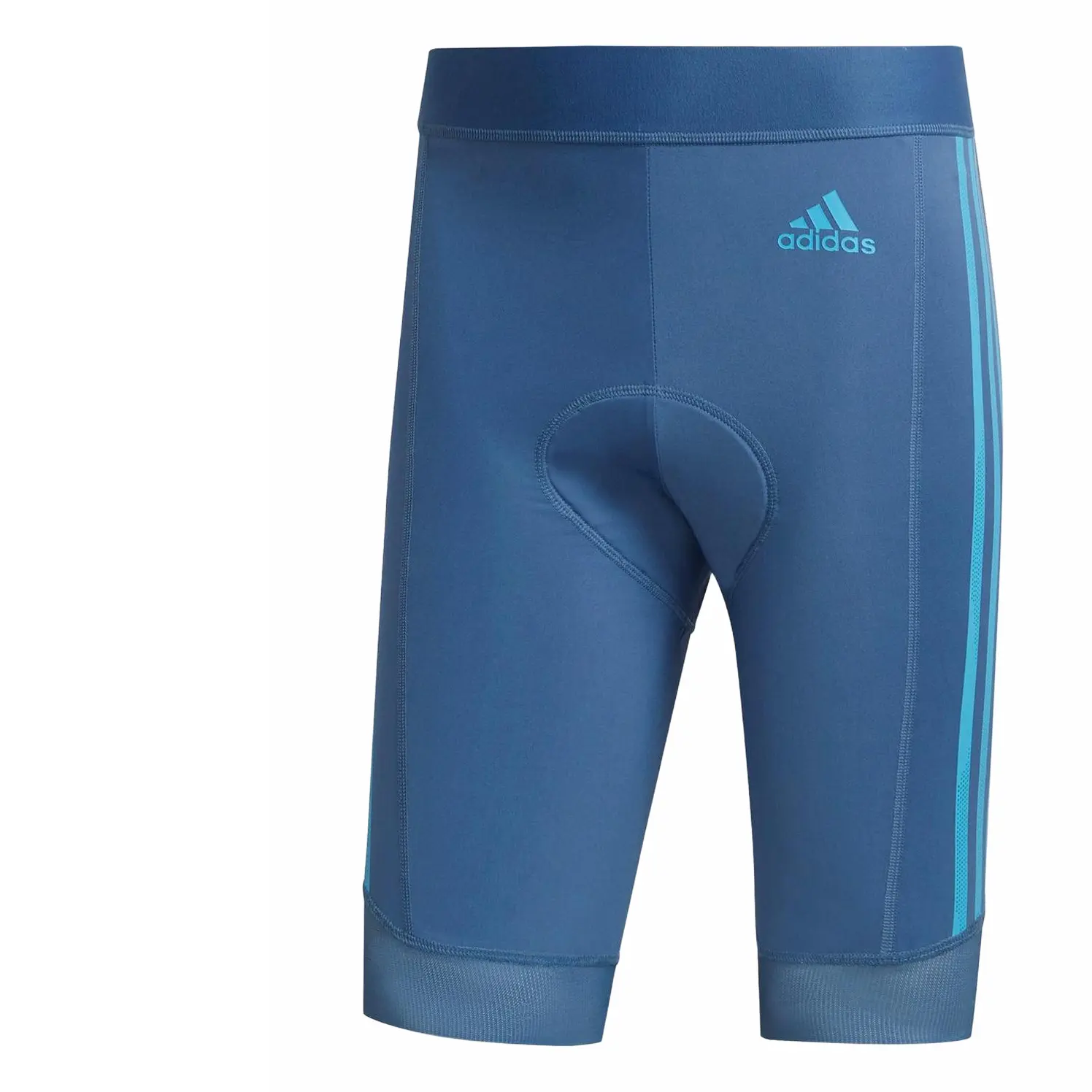 Велосипедные штаны мужские синие Adidas, синий
Велосипедные штаны мужские синие Adidas, синий