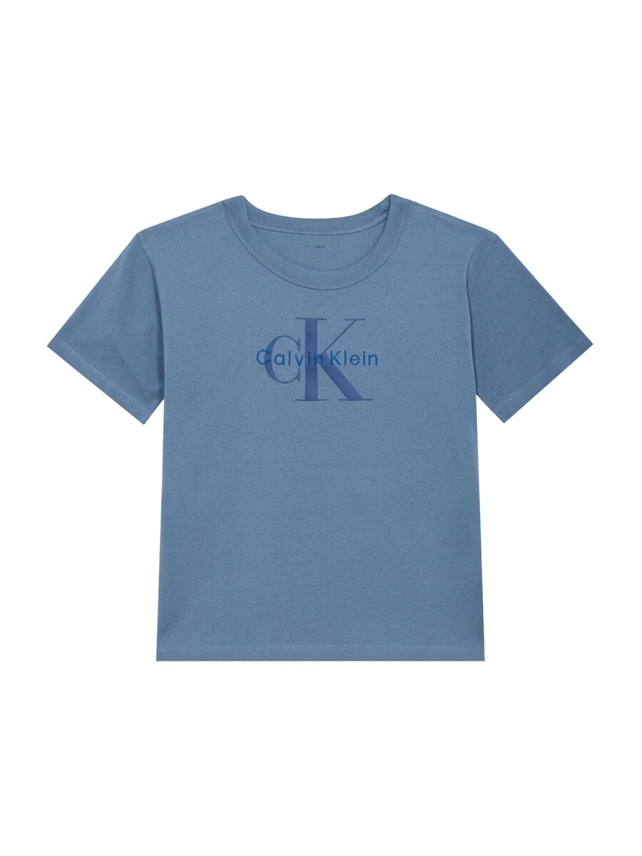 Рубашка Calvin Klein Jeans, синий/голубой
Рубашка Calvin Klein Jeans, синий/голубой