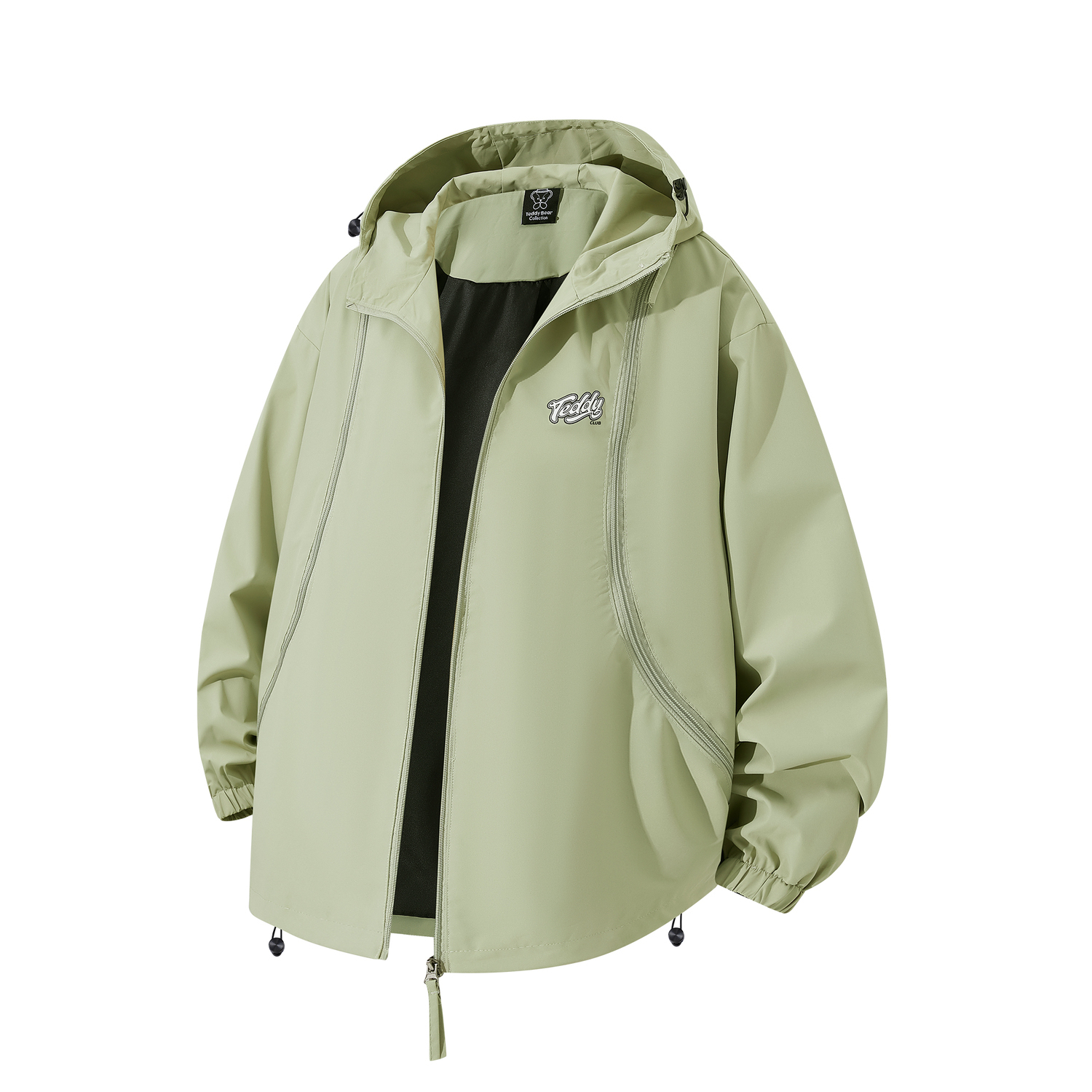 Куртка TeddyClub Series Unisex из коллекции "Плюшевый мишка", черная (3-в-1 утепленная с флисовой подкладкой), Черный, Куртка TeddyClub Series Unisex из коллекции "Плюшевый мишка", черная (3-в-1 утепленная с флисовой подкладкой)
Куртка TeddyClub Series Unisex из коллекции "Плюшевый мишка", черная (3-в-1 утепленная с флисовой подкладкой), Черный, Куртка TeddyClub Series Unisex из коллекции "Плюшевый мишка", черная (3-в-1 утепленная с флисовой подкладкой)