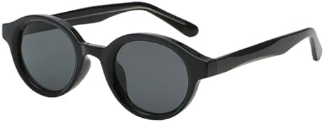 Ретро солнцезащитные очки для женщин, ацетатные, мужские, сине-зелено-черные, круглые, солнцезащитные очки для мужчин, защита от ультрафиолета UV400, унисекс MTZJH, Black
Ретро солнцезащитные очки для женщин, ацетатные, мужские, сине-зелено-черные, круглые, солнцезащитные очки для мужчин, защита от ультрафиолета UV400, унисекс MTZJH, Black