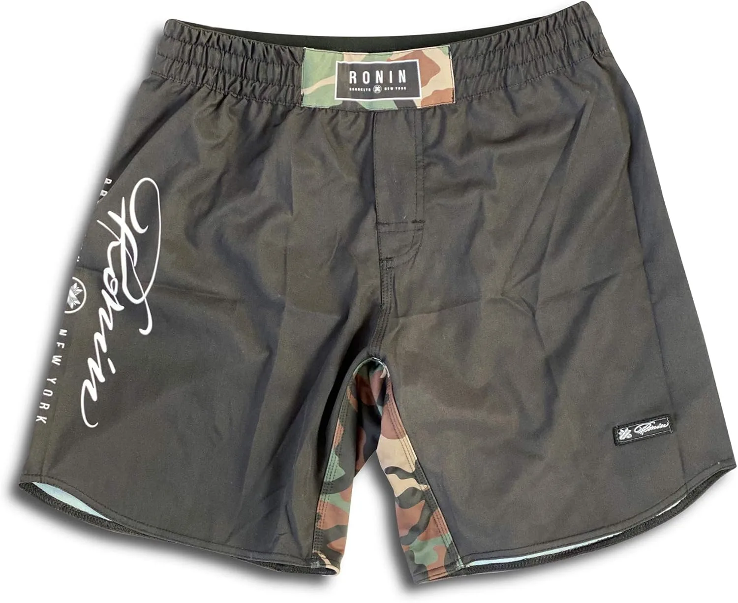 Ronin Signature Athletic Shorts для мужчин
Ronin Signature Athletic Shorts для мужчин