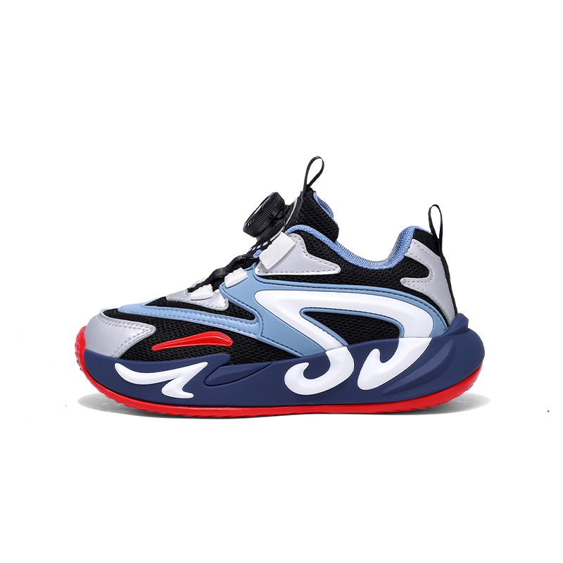 Детские кроссовки для бега SHIBU, синий/красный
Детские кроссовки для бега SHIBU, синий/красный