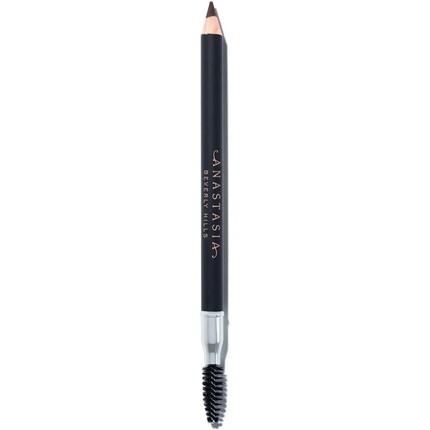 Карандаш для бровей Anastasia Beverly Hills Perfect Brow, темно-коричневый, 1 шт.
Карандаш для бровей Anastasia Beverly Hills Perfect Brow, темно-коричневый, 1 шт.