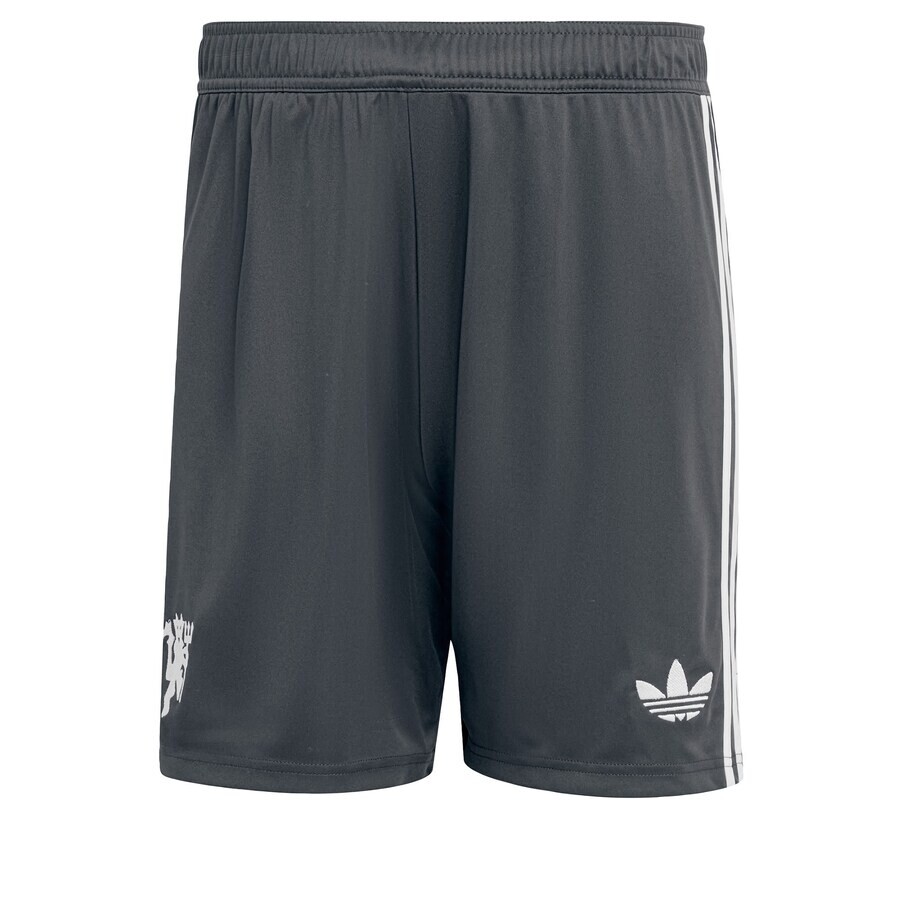 Спортивные брюки ADIDAS PERFORMANCE Regular Workout Pants Manchester United 24/25 Third, цвет Grey/Dark grey
Спортивные брюки ADIDAS PERFORMANCE Regular Workout Pants Manchester United 24/25 Third, цвет Grey/Dark grey