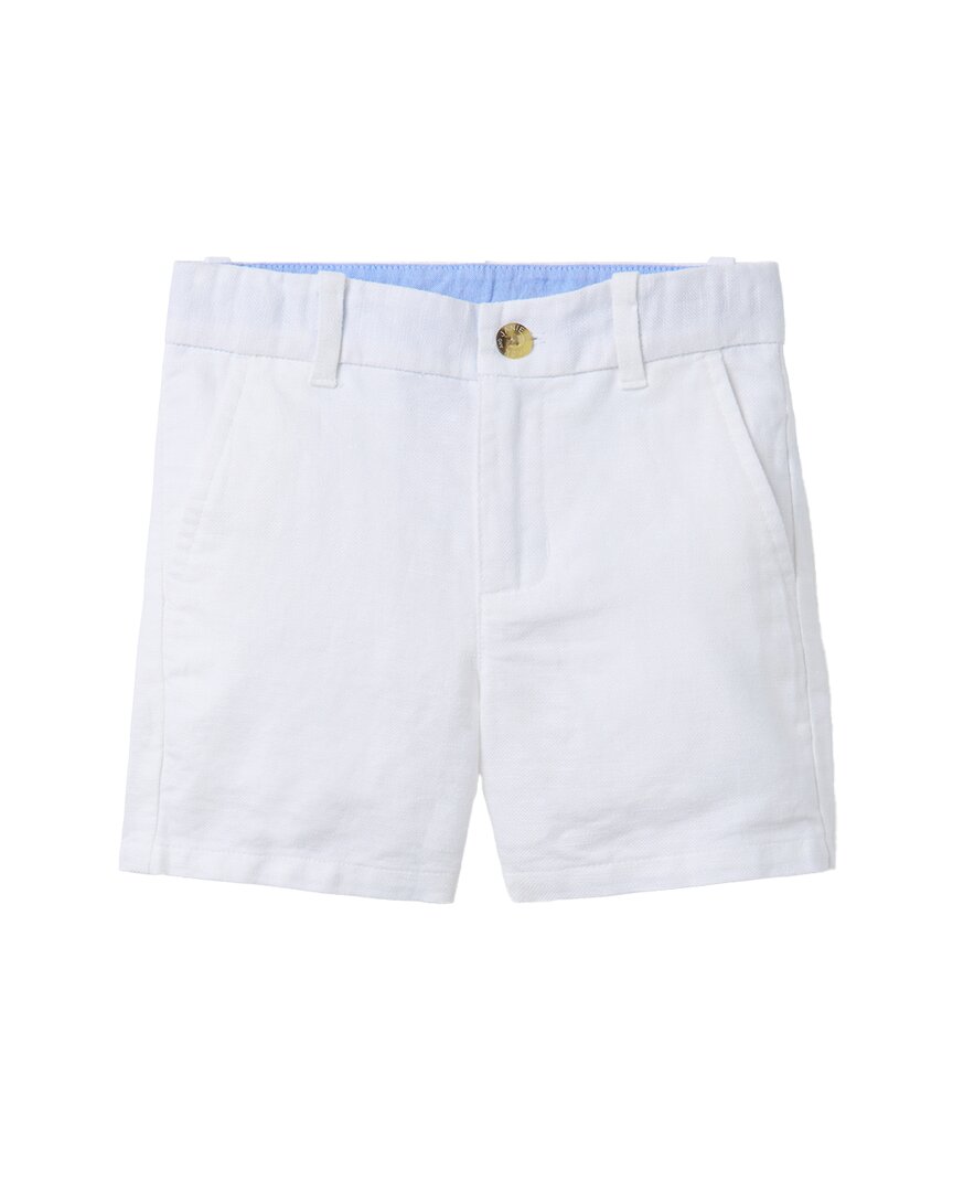 Шорты из льняной смеси Janie and Jack, мультиколор
Шорты из льняной смеси Janie and Jack, мультиколор