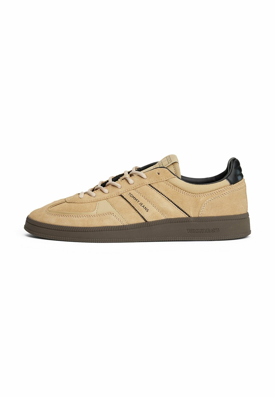 Кроссовки Tommy Jeans Trainers, Relic Tan/Beige
Кроссовки Tommy Jeans Trainers, Relic Tan/Beige
