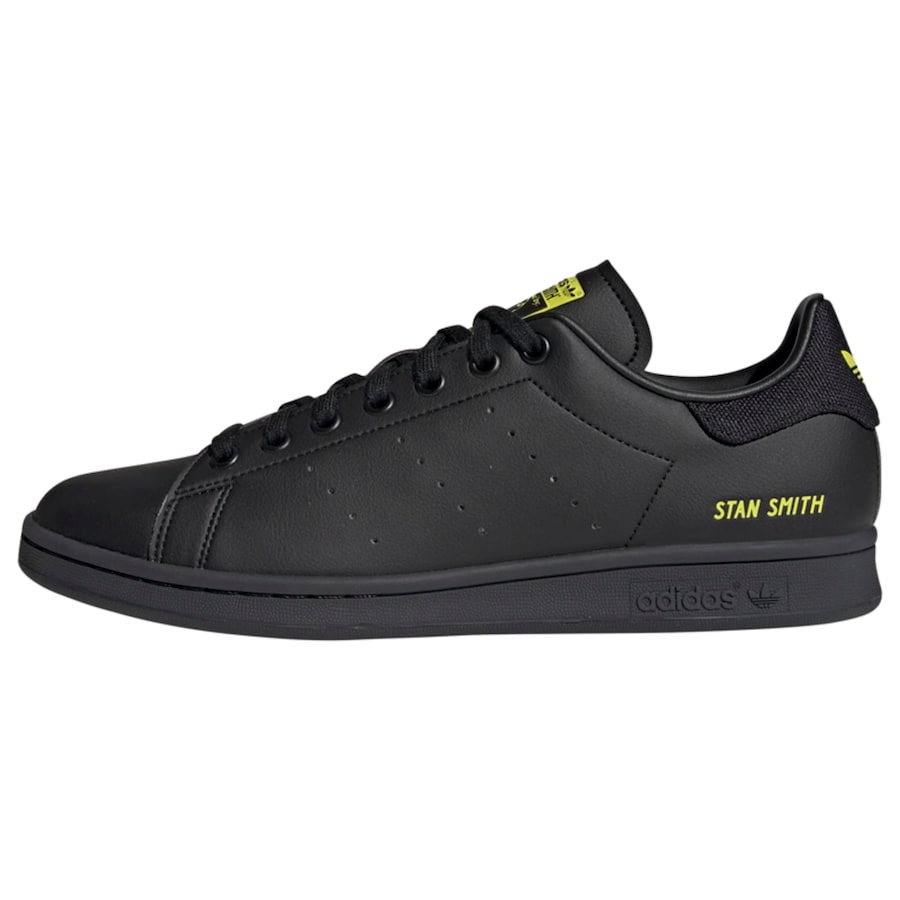 Кроссовки ADIDAS ORIGINALS Stan Smith, черный
Кроссовки ADIDAS ORIGINALS Stan Smith, черный