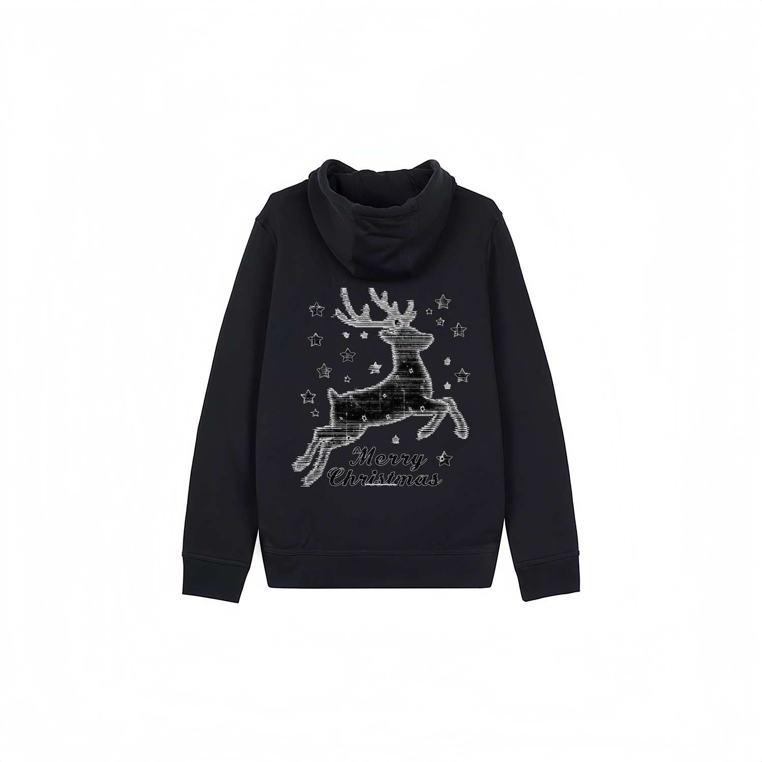 Nike Свитшот мужской черный
Nike Свитшот мужской черный