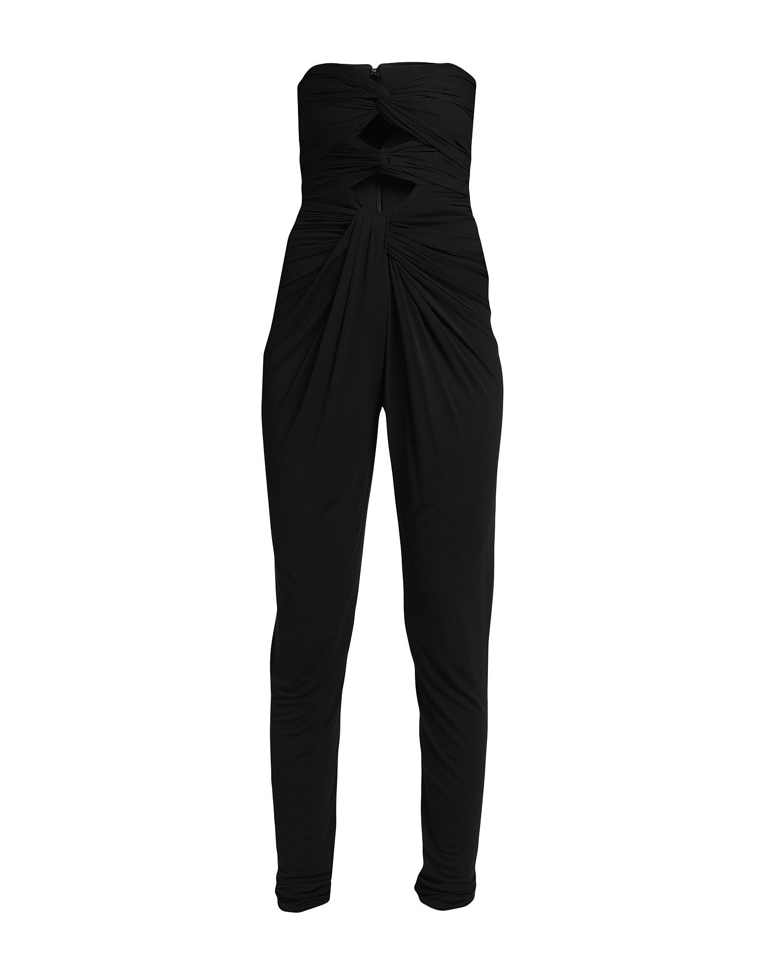 Комбинезон Saint Laurent, черный
Комбинезон Saint Laurent, черный