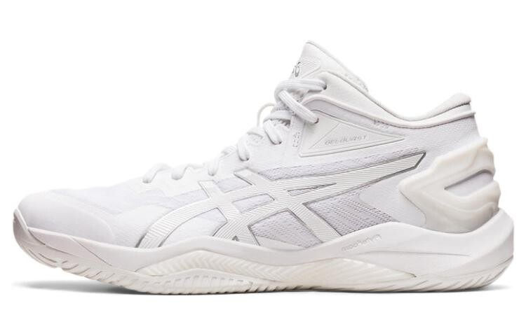 Баскетбольные кроссовки Asics Gel-burst 27 унисекс
Баскетбольные кроссовки Asics Gel-burst 27 унисекс