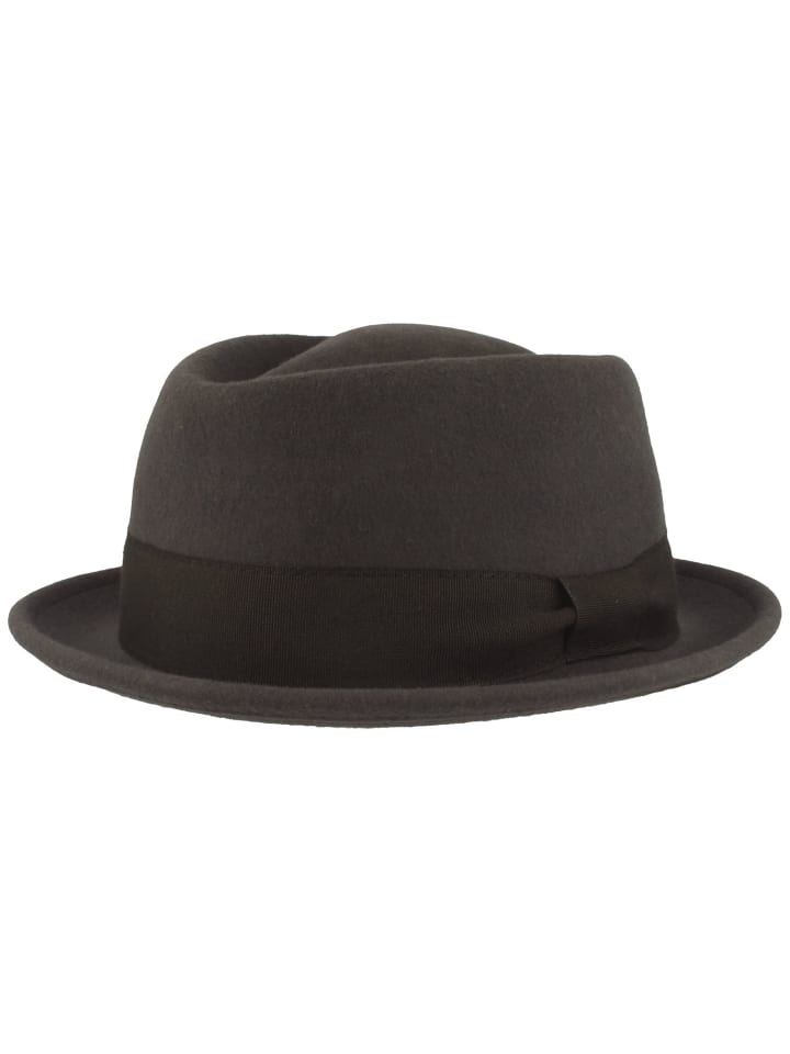 Шляпа BREITER, серый
Шляпа BREITER, серый