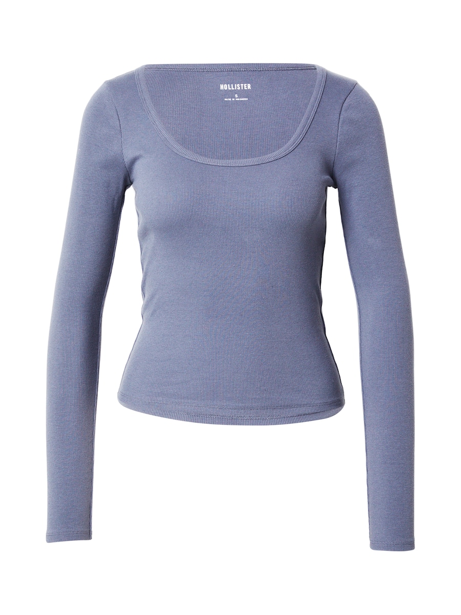 Рубашка HOLLISTER, сапфировый
Рубашка HOLLISTER, сапфировый