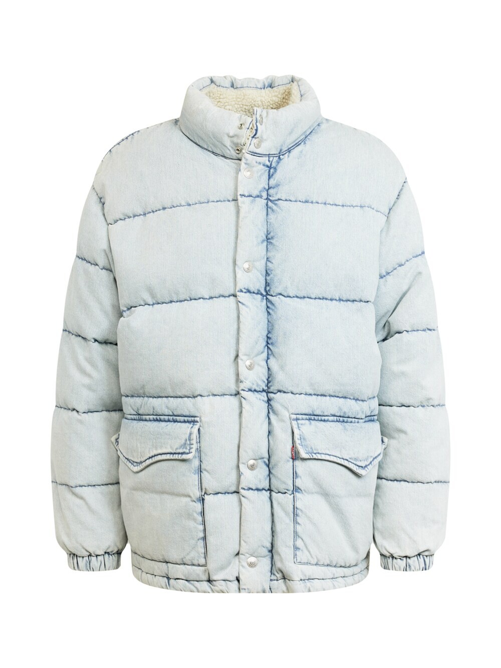 Межсезонная куртка LEVIS, индиго, Фиолетовый, Межсезонная куртка LEVIS, индиго
Межсезонная куртка LEVIS, индиго, Фиолетовый, Межсезонная куртка LEVIS, индиго