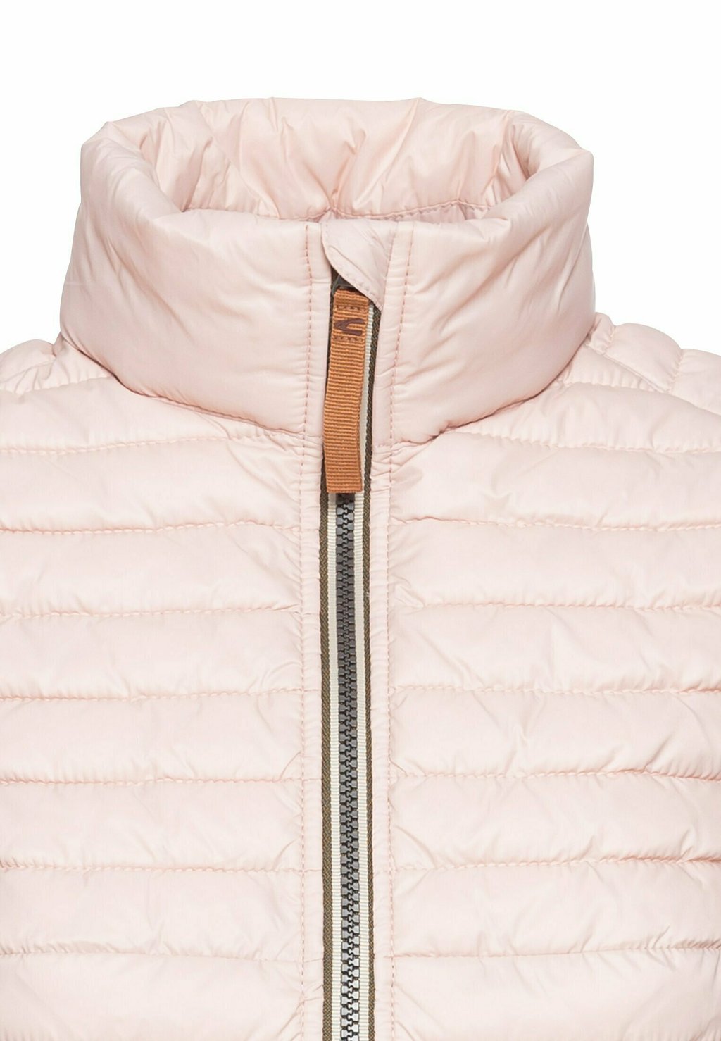 Жилет camel active, светло-розовый
Жилет camel active, светло-розовый