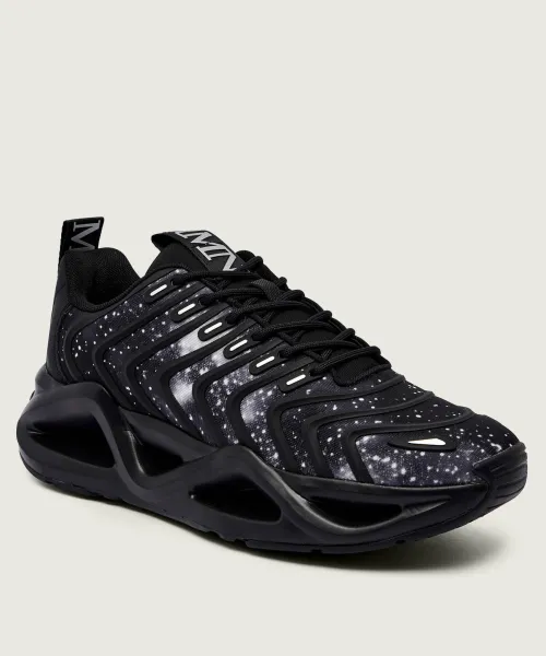 Кроссовки Ea7, фиолетовый
Кроссовки Ea7, фиолетовый