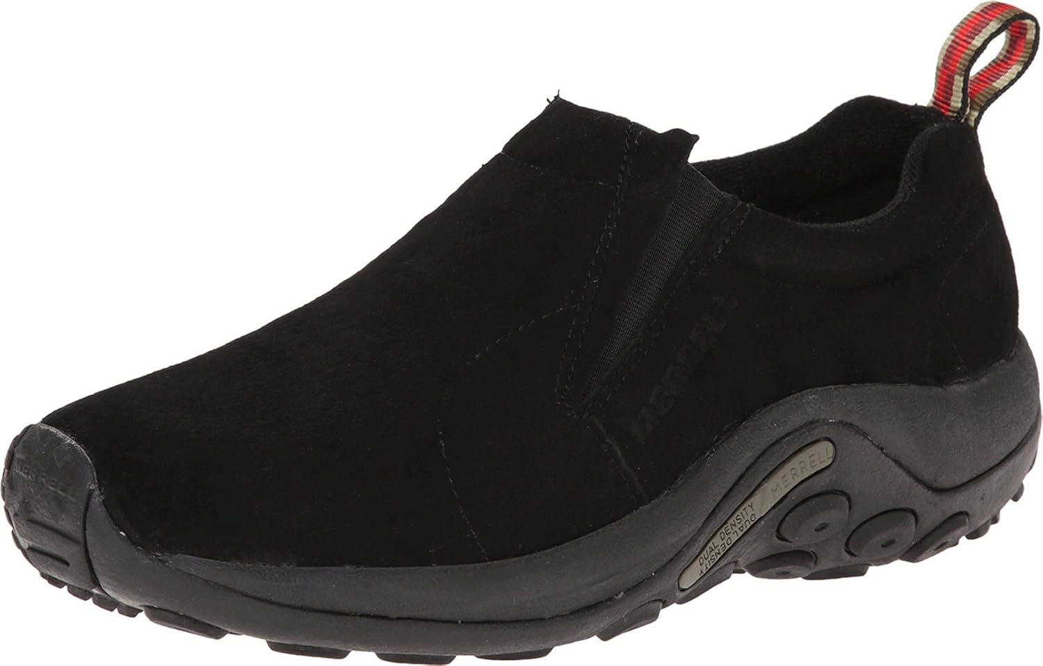 Мужские слипоны Merrell Jungle из кожи, Midnight
Мужские слипоны Merrell Jungle из кожи, Midnight