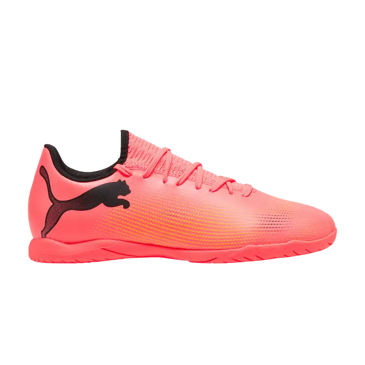 Кроссовки Future Play 7 IT 'Forever Faster Pack', розовый
Кроссовки Future Play 7 IT 'Forever Faster Pack', розовый