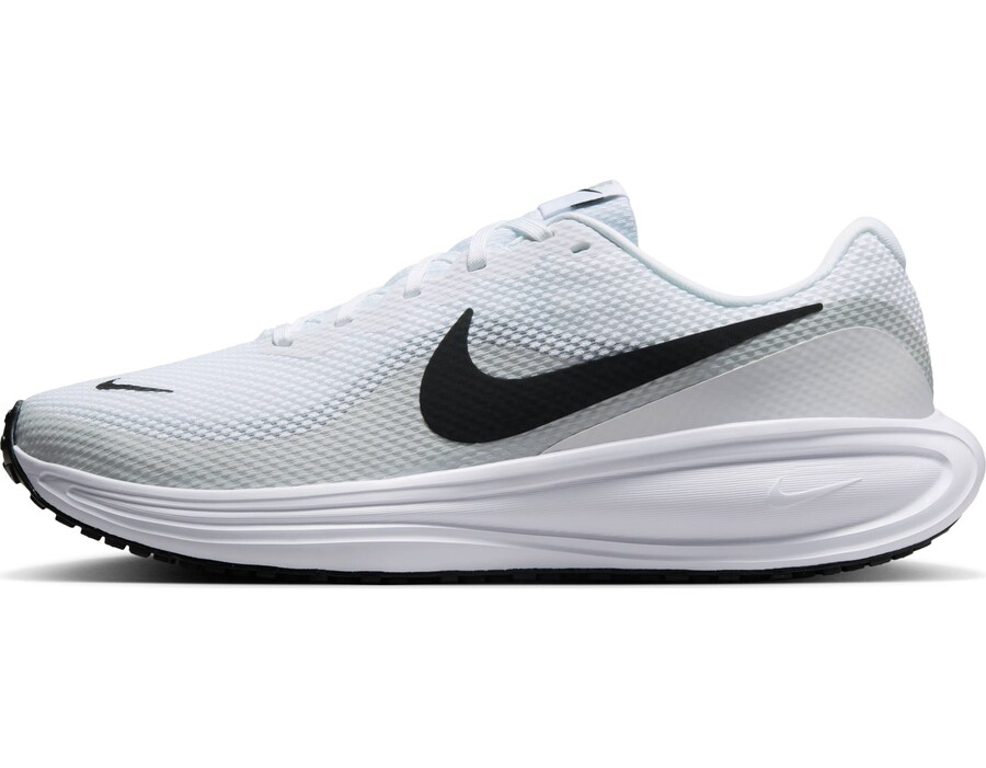 Беговые кроссовки NIKE Revolution 8, White
Беговые кроссовки NIKE Revolution 8, White