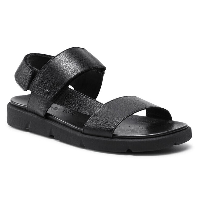 Сандалии Geox UXand, черный
Сандалии Geox UXand, черный