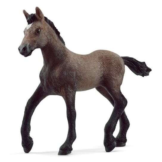 Schleich, статуэтка, Пасо-Перуанский жеребенок
Schleich, статуэтка, Пасо-Перуанский жеребенок