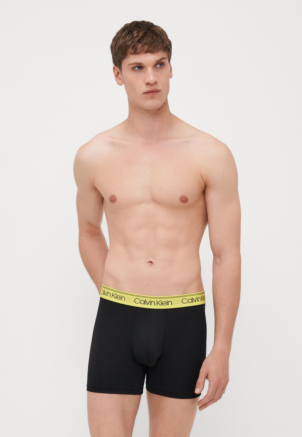 Брюки 3 PACK Calvin Klein Underwear, мультиколор
Брюки 3 PACK Calvin Klein Underwear, мультиколор