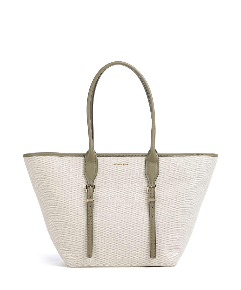 Сумка-Шоппер Moore хлопок полиэстер Michael Kors, мультиколор
Сумка-Шоппер Moore хлопок полиэстер Michael Kors, мультиколор