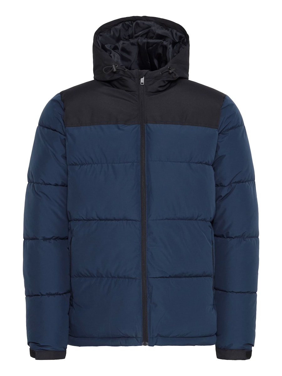 Зимняя куртка BLEND Bankli, Gentian
Зимняя куртка BLEND Bankli, Gentian