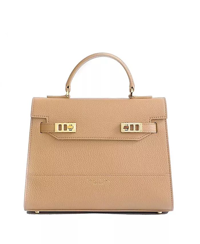 Сумка женская Teddy Blake, коричневый/бежевый
Сумка женская Teddy Blake, коричневый/бежевый