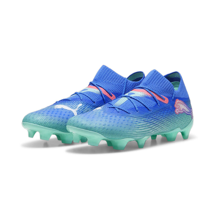 Футбольные бутсы FUTURE 7 ULTIMATE FG/AG для взрослых PUMA
Футбольные бутсы FUTURE 7 ULTIMATE FG/AG для взрослых PUMA
