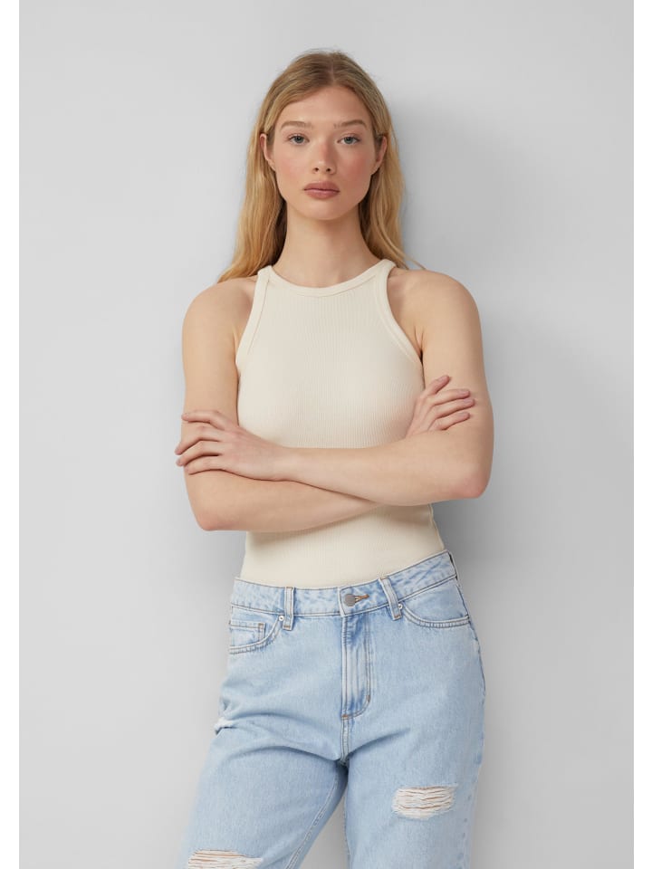 Топ QS, бежевый
Топ QS, бежевый