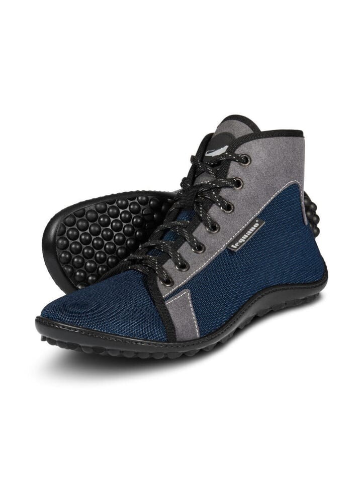 Походная обувь Leguano Barfußschuh, синий
Походная обувь Leguano Barfußschuh, синий