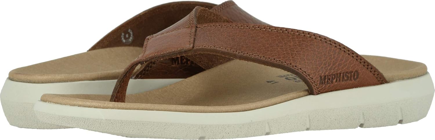 Кроссовки Mephisto Mens Flynn, Tan Grain
Кроссовки Mephisto Mens Flynn, Tan Grain