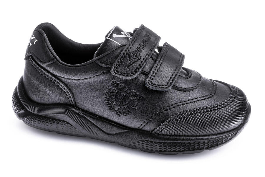 Кроссовки Pablosky модель 203910p цвет черный
Кроссовки Pablosky модель 203910p цвет черный