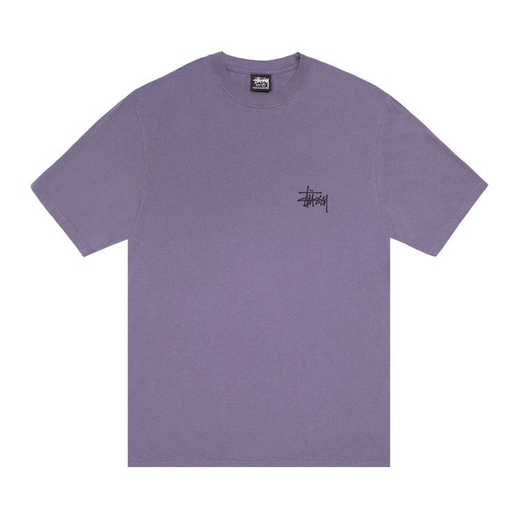 Футболка Stussy Basic Tee Pigment Dyed, Grape, Фиолетовый, Футболка Stussy Basic Tee Pigment Dyed, Grape
Футболка Stussy Basic Tee Pigment Dyed, Grape, Фиолетовый, Футболка Stussy Basic Tee Pigment Dyed, Grape