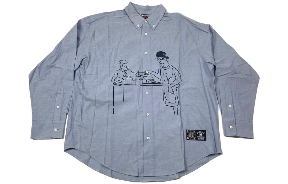 Футболка LiNing Badfive мужская серая
Футболка LiNing Badfive мужская серая