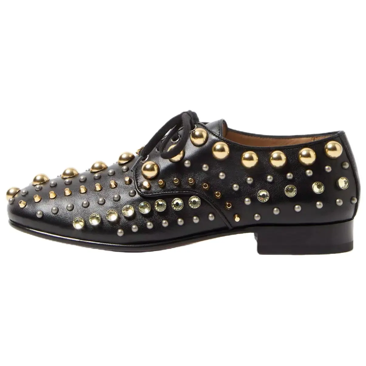 Valentino GARAVANI Mj Blues Casual Shoes 2cm мужские черные
Valentino GARAVANI Mj Blues Casual Shoes 2cm мужские черные