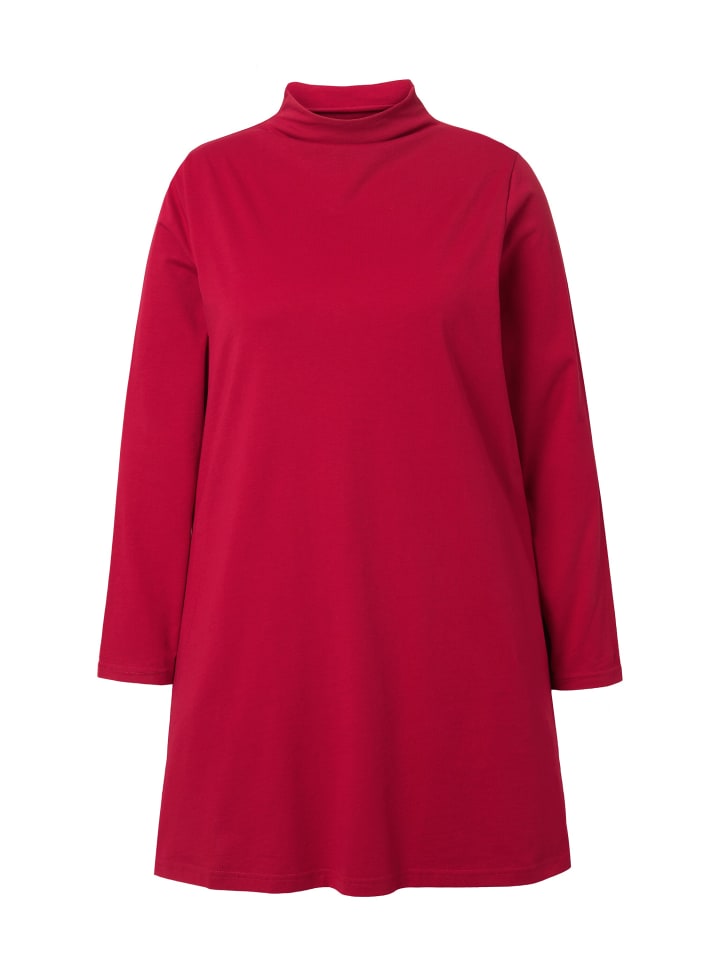 Футболка Ulla Popken
Футболка Ulla Popken