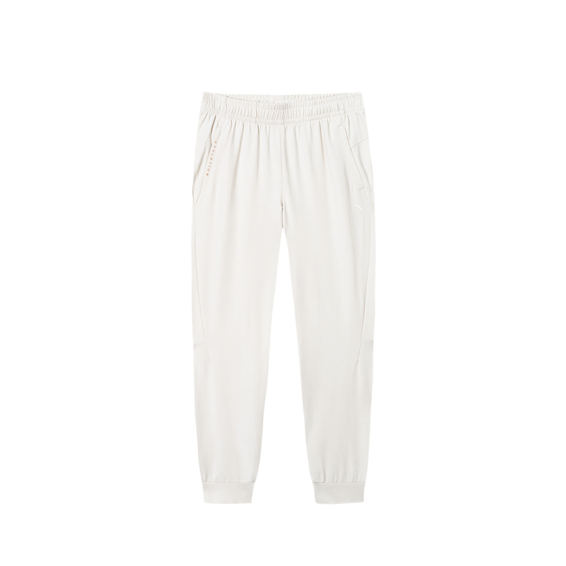 ANTA Спортивные штаны для разнообразных тренировок женские light sand khaki
ANTA Спортивные штаны для разнообразных тренировок женские light sand khaki